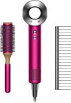 Dyson Supersonic Fön Fırçası Ve Saç Açma Tarağı Hediyeli Özel Seri Saç Kurutma Makinesi