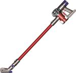 Dyson V6 Total Clean 21.6 V Dikey Şarjlı Süpürge