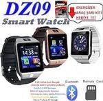 DZ09 Kameralı Akıllı Saat Smart Watch