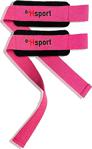 E-Hsport Ağırlık Kaldırma Kayışı Ağırlık Kayışı Wrist Strap