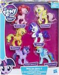 E1970 My Little Pony Koleksiyon Seti /my Little Pony +4 Yaş