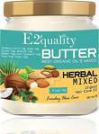 E2'Quality Butter Saç Bakım Yağı 210 Ml