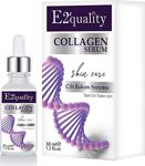 E2'Quality Kırışıklık Karşıtı Kolajen Serum - Anti Aging Collagen Serum 30 Ml