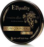 E2'Quality Üzüm Çekirdekli Peeling El, Yüz Ve Vücut İçin 150 Ml