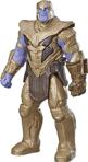 E4018 Thanos Endgame Titan Hero Özel Figür /Avengers Endgame