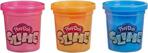 E8789 Play-Doh Slime 3'Lü Hamur / +3 Yaş