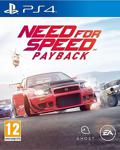 Ea Games Ps4 Need For Speed Payback