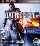 Ea Ps3 Battlefield 4 - Orjinal Oyun - Sıfır Jelatin