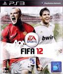 Ea Ps3 Fifa 12 - Orjinal Oyun - Sıfır Jelatin