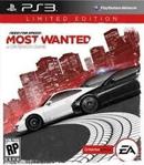 Ea Ps3 Need For Speed Most Wanted - Orjinal Oyun - Sıfır Jelatin