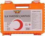 Eagle Iy 070 Iş Yeri Çantası Ecza Dolabı Ilk Yardım Seti