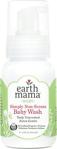 Earth Mama Bebek Kokusuz Vücut Saç Şampuanı 160 Ml