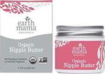 Earth Mama Organic Nipple Butter Göğüs Ucu Bakım Kremi 60Ml