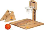 Eastland Karlie Ahşap Kuş Oyuncağı Basket Potası 20X20X21Cm