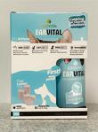 Eastland Zoo Vital Ear Vital Pamuk Hediyeli Kulak Temizleme Solüsyonu 150 Ml