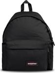 Eastpak Erkek Spor Çantası - Padded Pak'R Black /