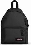 Eastpak Orbit Sleek'R Black Sırt Çantası