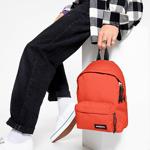 Eastpak Orbit Turuncu Unisex Sırt Çantası