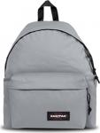 Eastpak Padded Pak'R Metallıc Sılver Sırt Çantası Vfe-Ek62007X