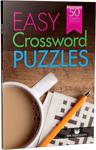 Easy Crossword Puzzles Mk Publications