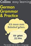 Easy Learning German Grammar And Practice (2Nd Ed