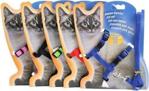 Easy Pet Kedi Göğüs Bel Tasma Takımı 20 X 32 - 120 Cm