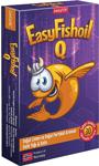 Easyvit Easyfishoil Q Omega-3 Kolin Çiğnenebilir Jel 30 Tablet