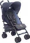 Easywalker Buggy Baston Bebek Arabası Berlin Breakfast