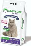 Eaysy Clean Bebek Pudra Kokuli Ince Taneli Kedi Kumu 20 Lt