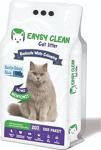 Eaysy Clean Mükemmel Marsilya Sabun Kedi Kumu 20 Lt