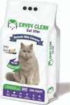 Eaysy Clean Vanilya Koku Ince Tane Kedi Kumu 20 Lt