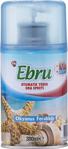 Ebru Oda Kokusu Okyanus Ferahlığı Yedek 300 Ml