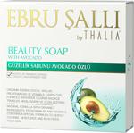 EBRU SALLI by THALIA Avokado Yağlı Güzellik Sabunu 100 gr