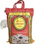 Ebudavud Pirinç Zarrin Mehr Basmati 5 Kg Hint Pirinci