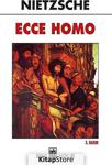 Ecce Homo / Friedrich Nietzsche / Oda Yayınları