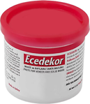 Ece Dekor Tami̇r Macunu Beyaz 200 Gram