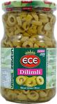 Ece Di̇li̇mli̇ Yeşi̇l Zeyti̇n 720 Gr