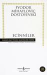 Ecinniler - Fyodor Mihayloviç Dostoyevski