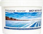 Eclectia İsopür Brüt Beton Astarı Kırmızı 12 Kg