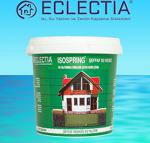 Eclectia İsospring Su Kesici Şeffaf 15 Kg