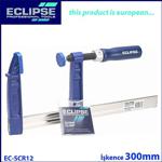 Eclipse Ec-Scr12 Vidalı Standart İşkence 300 Mm
