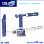 Eclipse Ec-Scr16 Vidalı Standart İşkence 400 Mm