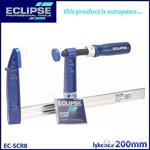 Eclipse Ec-Scr8 Vidalı Standart İşkence - 200 Mm