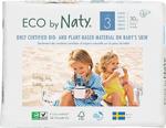 Eco By Naty 3 Numara Midi 30'lu Bebek Bezi