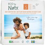 Eco By Naty 5 Numara Junior 22'li Bebek Bezi