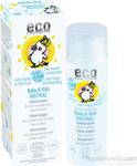 Eco Cosmetics Organik Sertifikalı Bebek & Çocuklar İçin Kokusuz Güneş Koruyucu Losyon Spf 50+ 50 Ml 4033981732581 8970