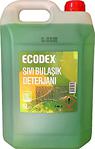 Ecodex Sıvı Bulaşık Deterjanı 5 Litre