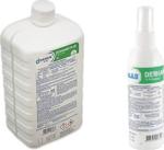 Ecolab Derhand Plus El Dezenfektanı 100 Ml + 1 Lt