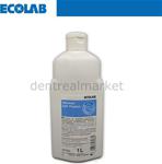 Ecolab Skinman Soft Protect 1 lt El Dezenfektanı