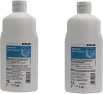 Ecolab Skinman Soft Protect El Ve Cilt Dezenfektanı Ekonomik Set 2'Li